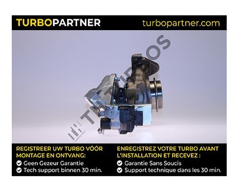 turbo, laddsystem, bild 4