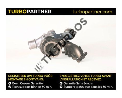turbo, laddsystem