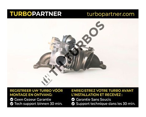 turbo, laddsystem, bild 2
