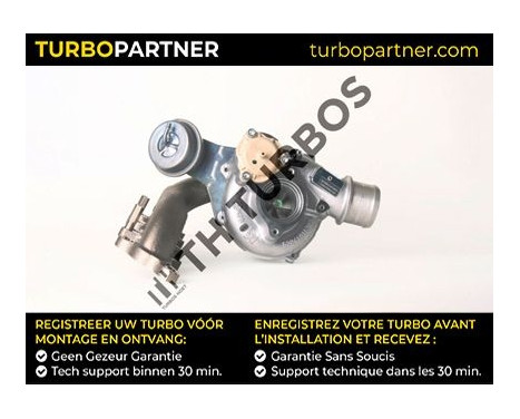 turbo, laddsystem, bild 3