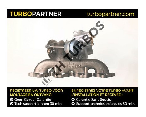 turbo, laddsystem, bild 4