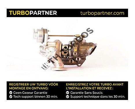 turbo, laddsystem, bild 2