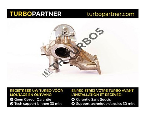 turbo, laddsystem, bild 3