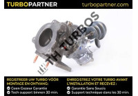 turbo, laddsystem