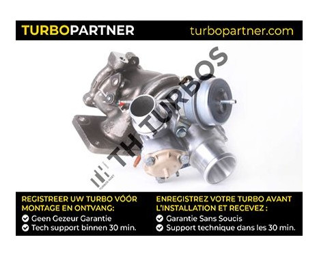 turbo, laddsystem, bild 2