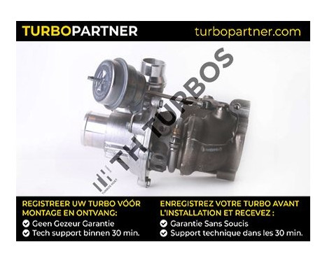 turbo, laddsystem, bild 3