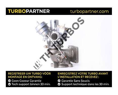 turbo, laddsystem, bild 4