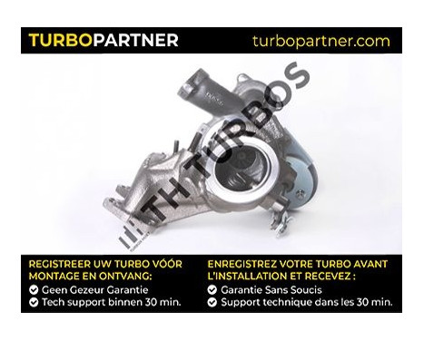 turbo, laddsystem, bild 2