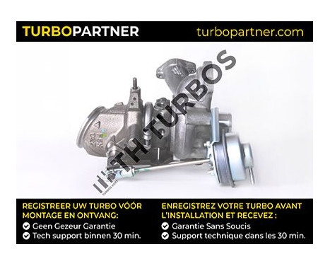 turbo, laddsystem, bild 3