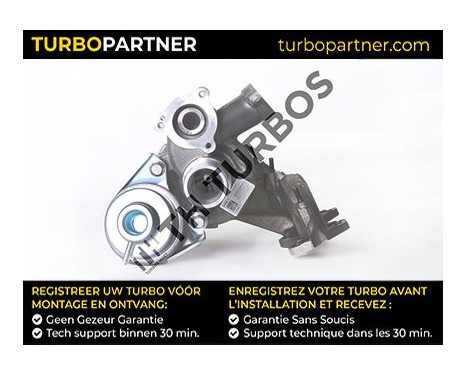 turbo, laddsystem, bild 4
