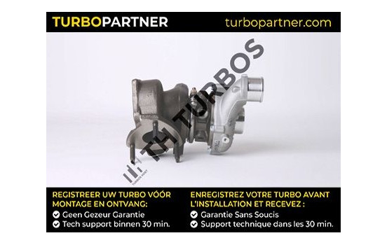 turbo, laddsystem, bild 2