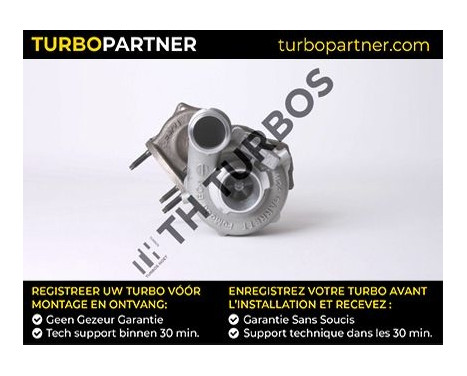 turbo, laddsystem, bild 3