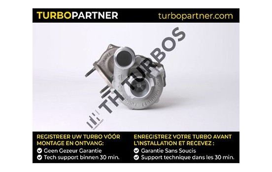 turbo, laddsystem, bild 3