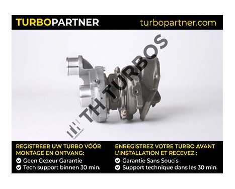turbo, laddsystem, bild 4