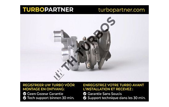 turbo, laddsystem, bild 4