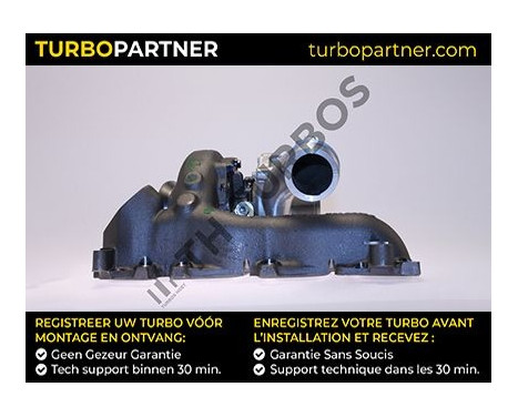 turbo, laddsystem