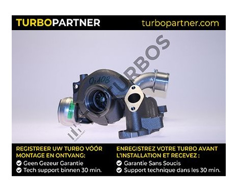turbo, laddsystem, bild 2