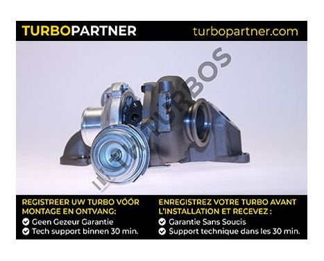 turbo, laddsystem, bild 3