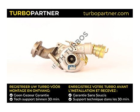 turbo, laddsystem, bild 2