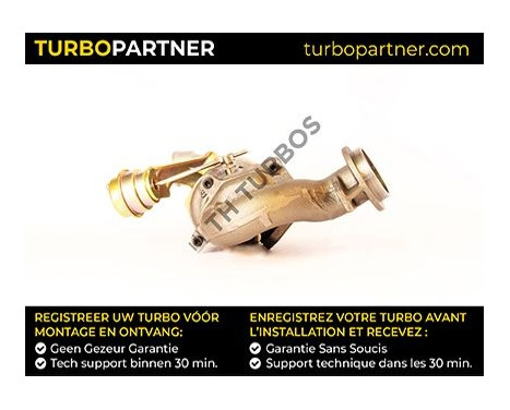 turbo, laddsystem, bild 4