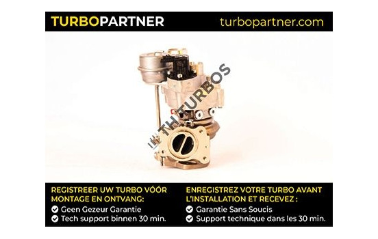 turbo, laddsystem