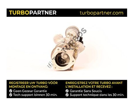 turbo, laddsystem, bild 3