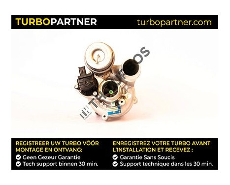 turbo, laddsystem, bild 4