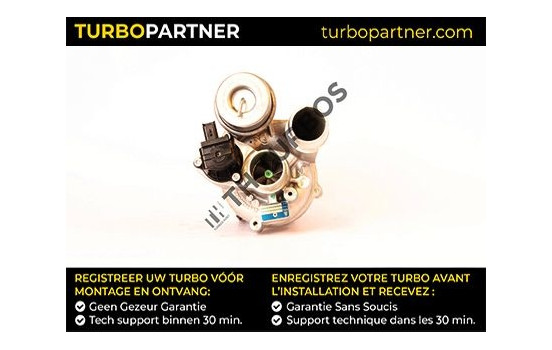 turbo, laddsystem, bild 4