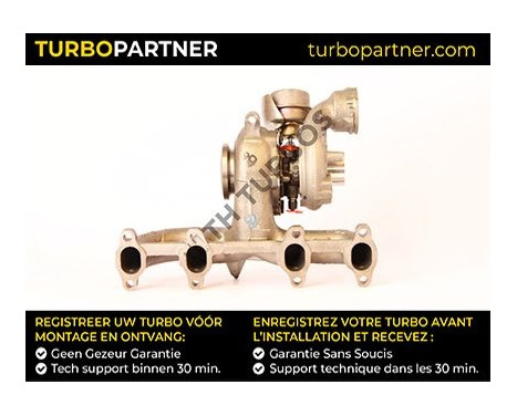 turbo, laddsystem