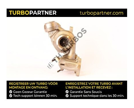 turbo, laddsystem, bild 3