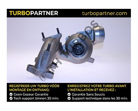 turbo, laddsystem