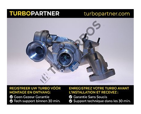 turbo, laddsystem, bild 3