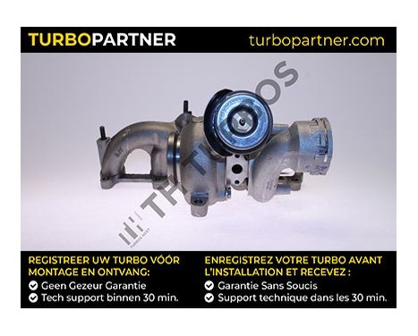 turbo, laddsystem, bild 4