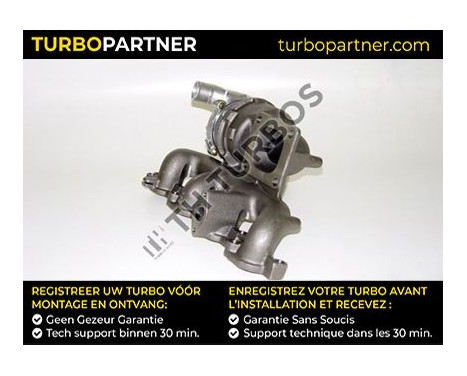 turbo, laddsystem
