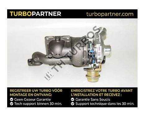 turbo, laddsystem, bild 4