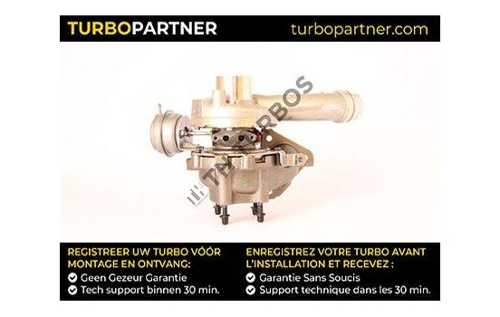 turbo, laddsystem, bild 2