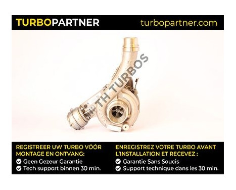 turbo, laddsystem, bild 3