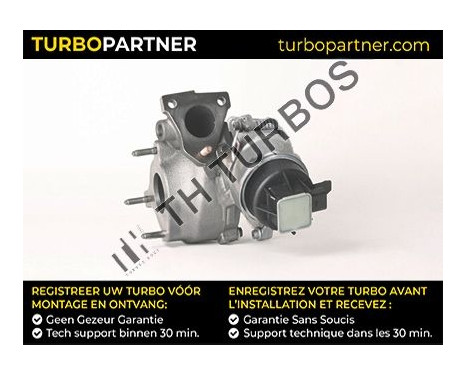 turbo, laddsystem, bild 2