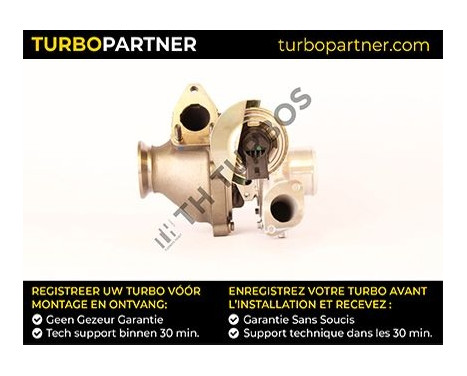 turbo, laddsystem, bild 2