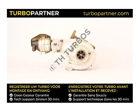 turbo, laddsystem, bild 3