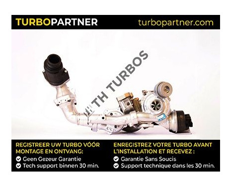 turbo, laddsystem
