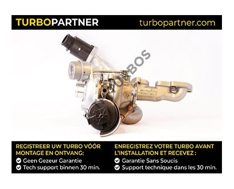 turbo, laddsystem, bild 2