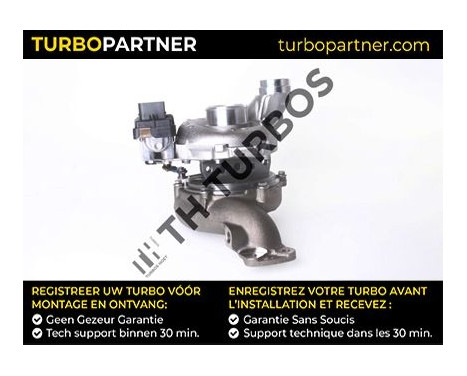 turbo, laddsystem