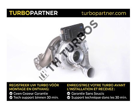 turbo, laddsystem, bild 2