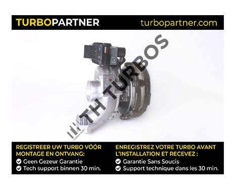 turbo, laddsystem, bild 3