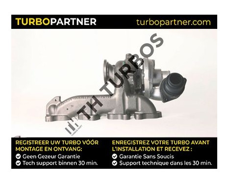 turbo, laddsystem, bild 2