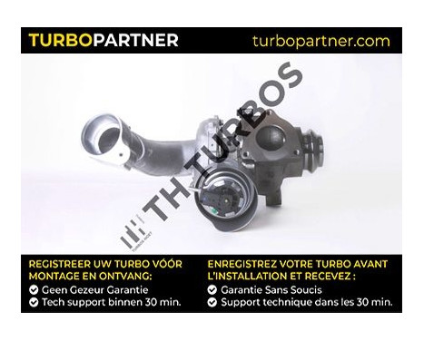 turbo, laddsystem, bild 3