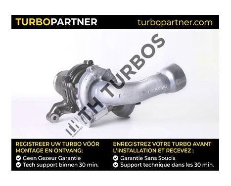 turbo, laddsystem, bild 4