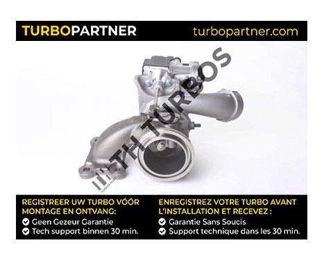 turbo, laddsystem, bild 2