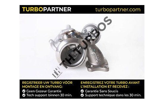 turbo, laddsystem, bild 2